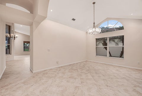 Tiny photo for 7911 Ferndale Bend Drive, Lake Worth, FL 33467 (MLS # B26070640)