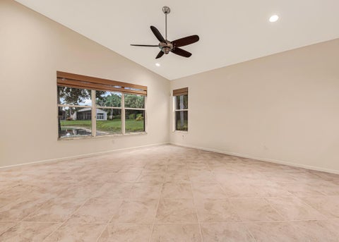 Tiny photo for 7911 Ferndale Bend Drive, Lake Worth, FL 33467 (MLS # B26070640)