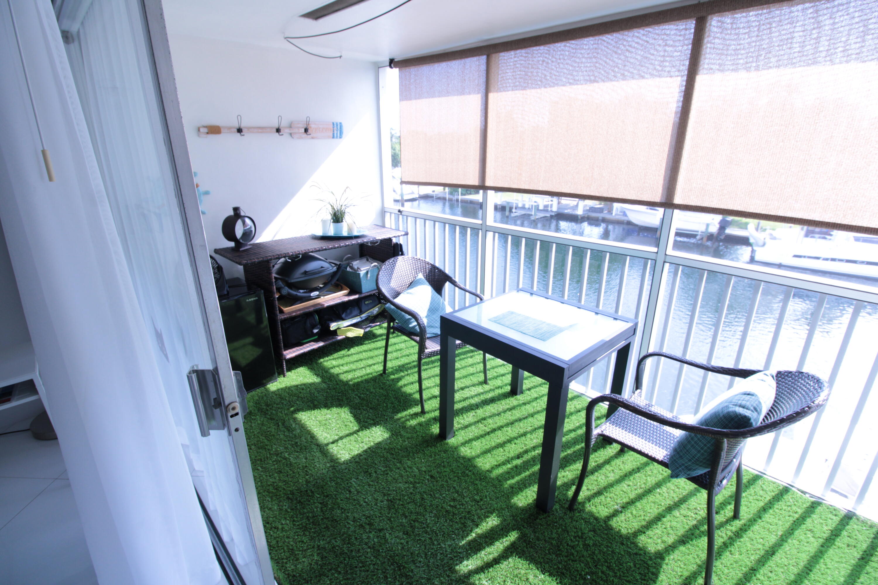 ISLE OF PARADISE CO-OP E - Residential Lease