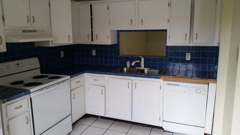 Royal Gardens - Residential