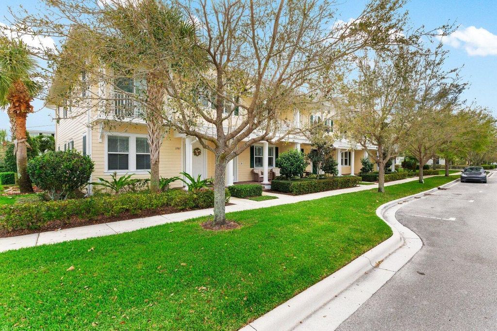 Photo of 2791 N Caroline Drive, Jupiter, FL 33458 (MLS # R11074939)