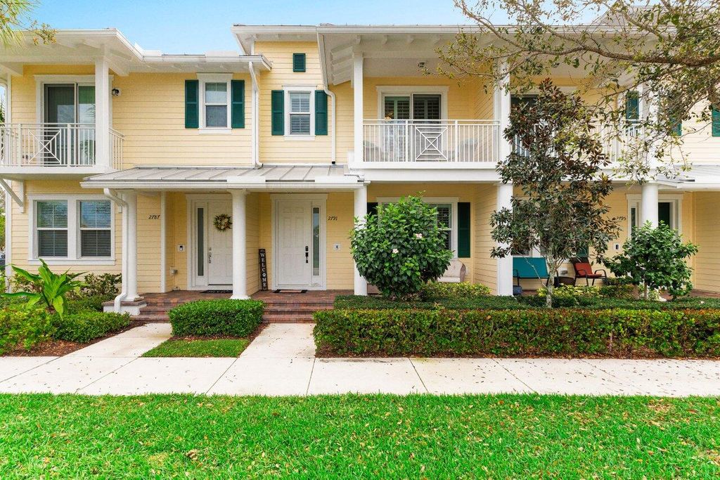 Photo of 2791 N Caroline Drive, Jupiter, FL 33458 (MLS # R11074939)