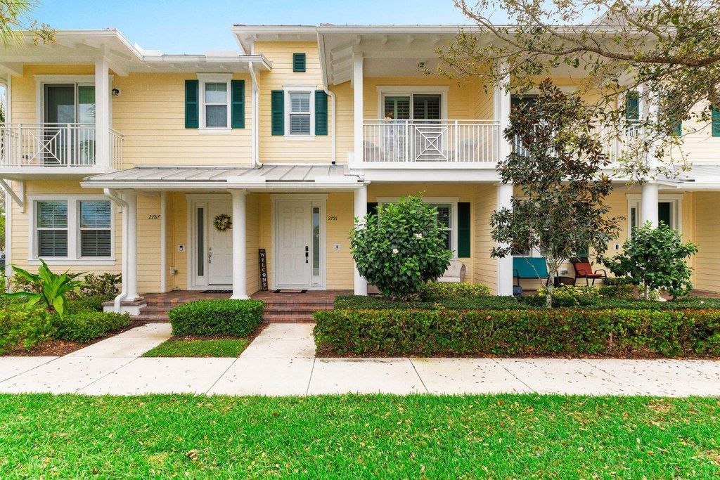 Photo of 2791 N Caroline Drive, Jupiter, FL 33458 (MLS # R11074939)