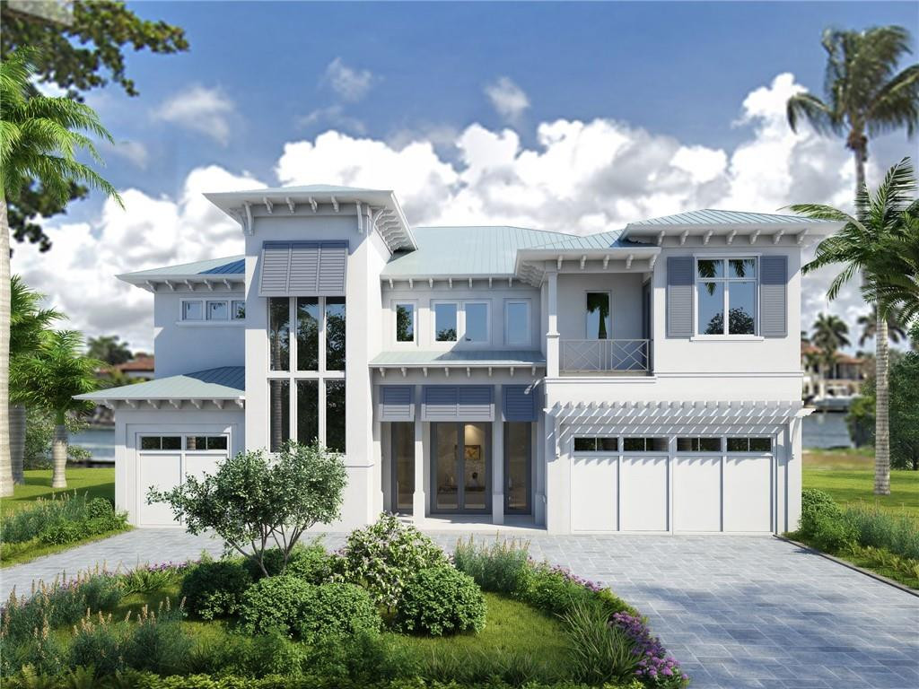 LAKE PLACID - Residential