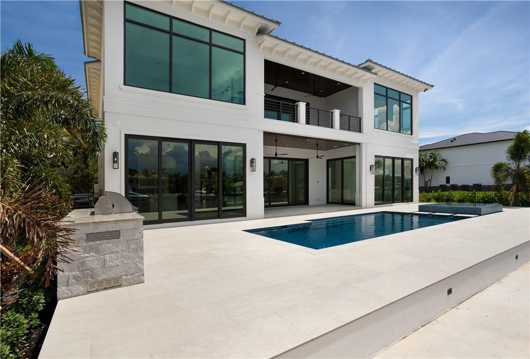 LAKE PLACID - Residential