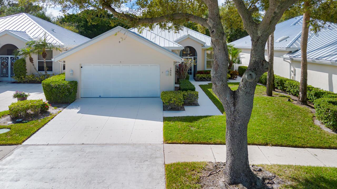 THE MEADOWS AT MARTIN DOW - Residential