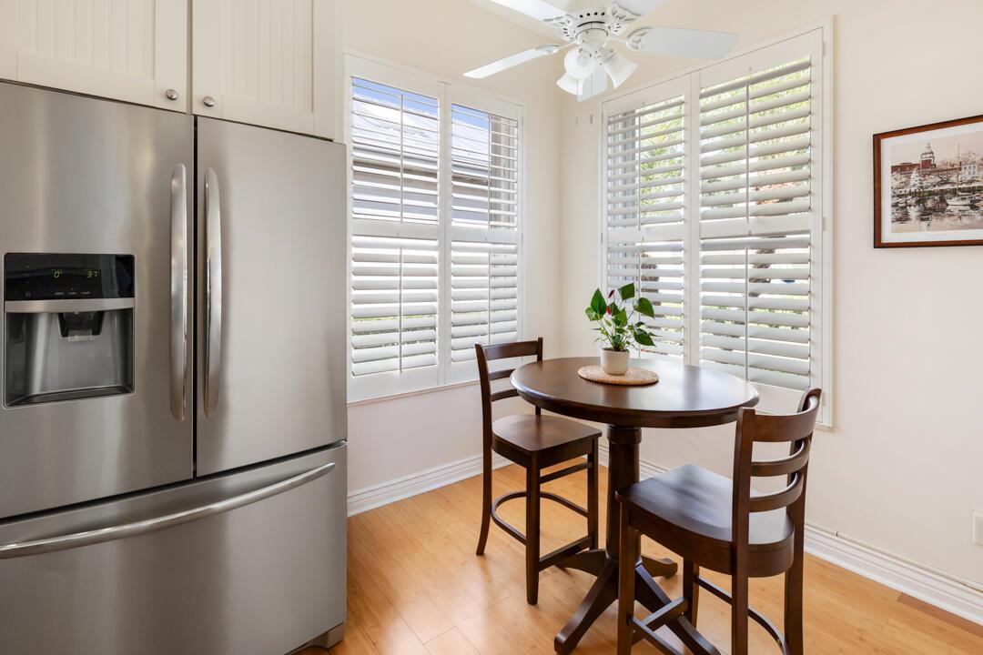 THE MEADOWS AT MARTIN DOW - Residential