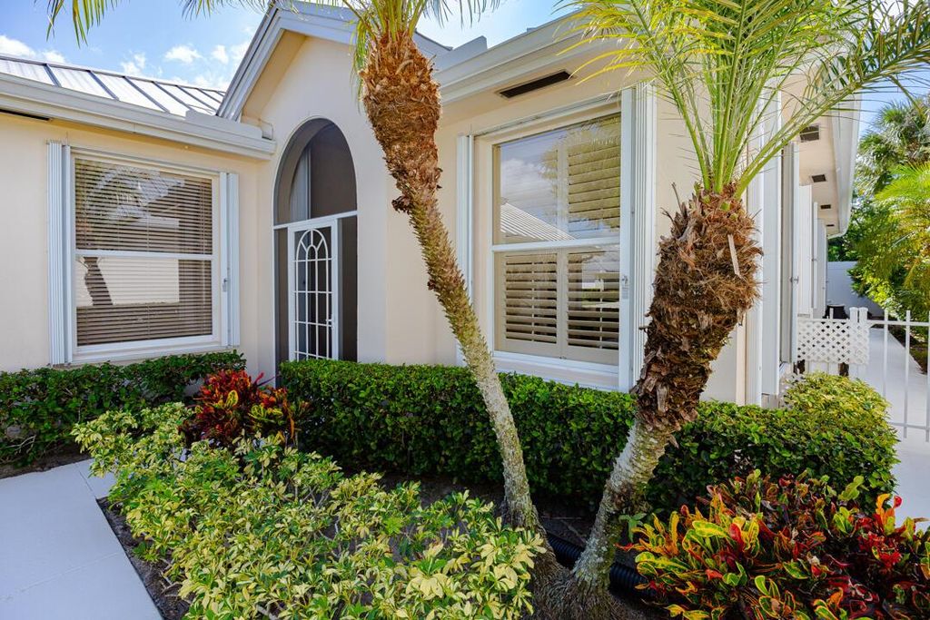 Photo of 2845 SW Brighton Way, Palm City, FL 34990 (MLS # R11137077)