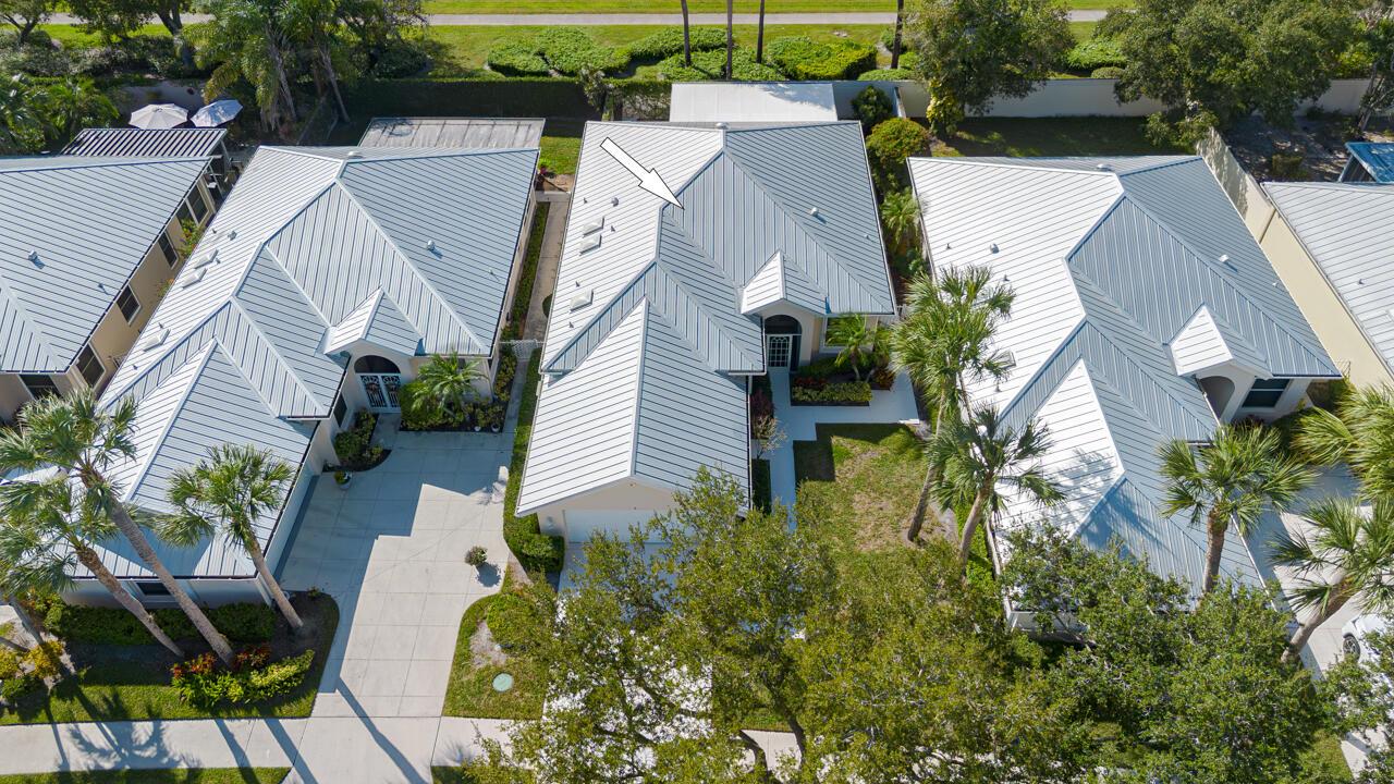 THE MEADOWS AT MARTIN DOW - Residential