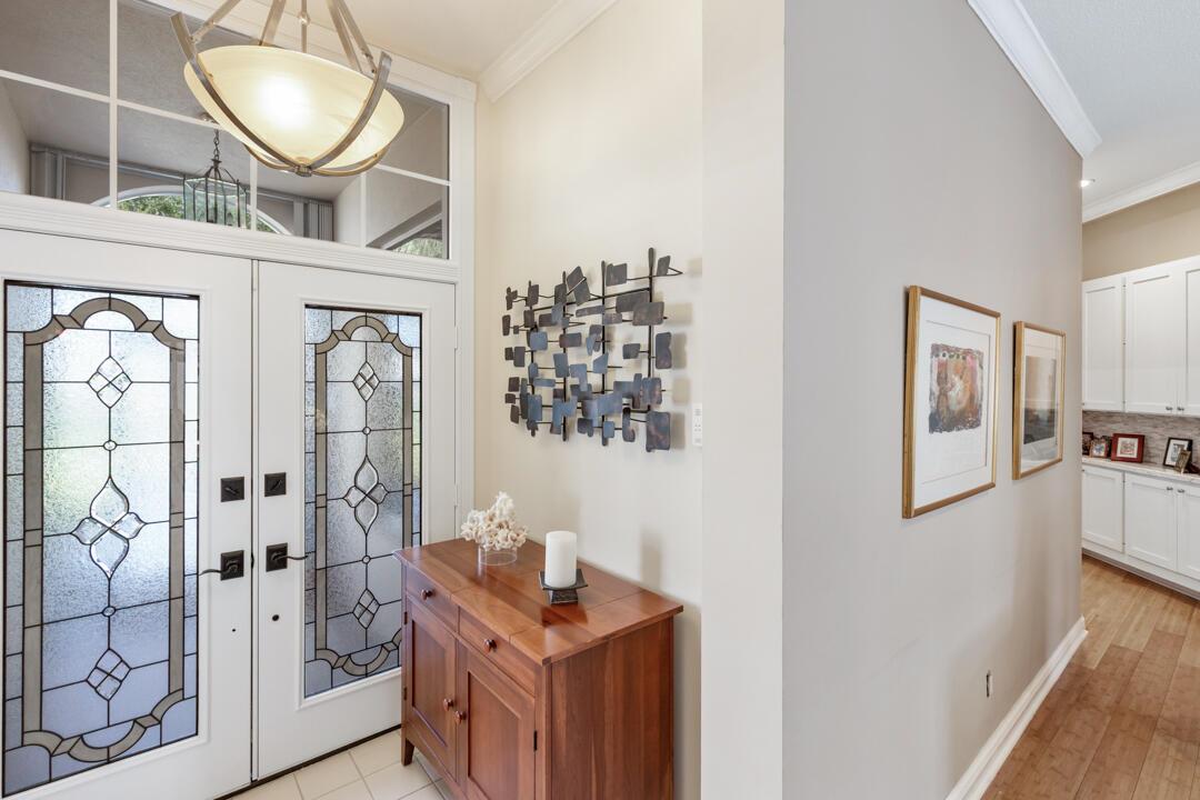 THE MEADOWS AT MARTIN DOW - Residential