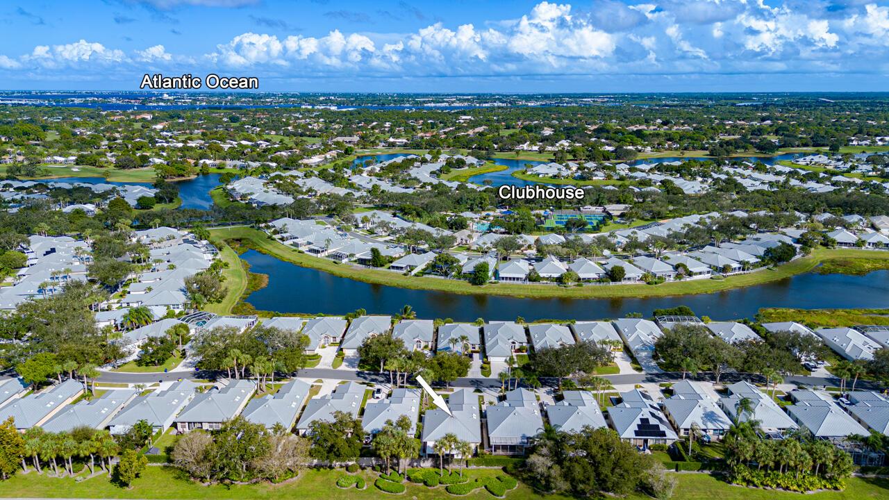 THE MEADOWS AT MARTIN DOW - Residential