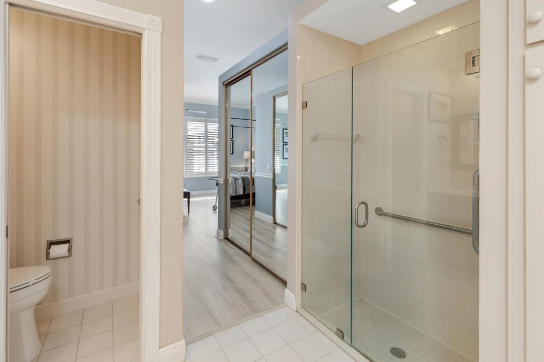 THE MEADOWS AT MARTIN DOW - Residential