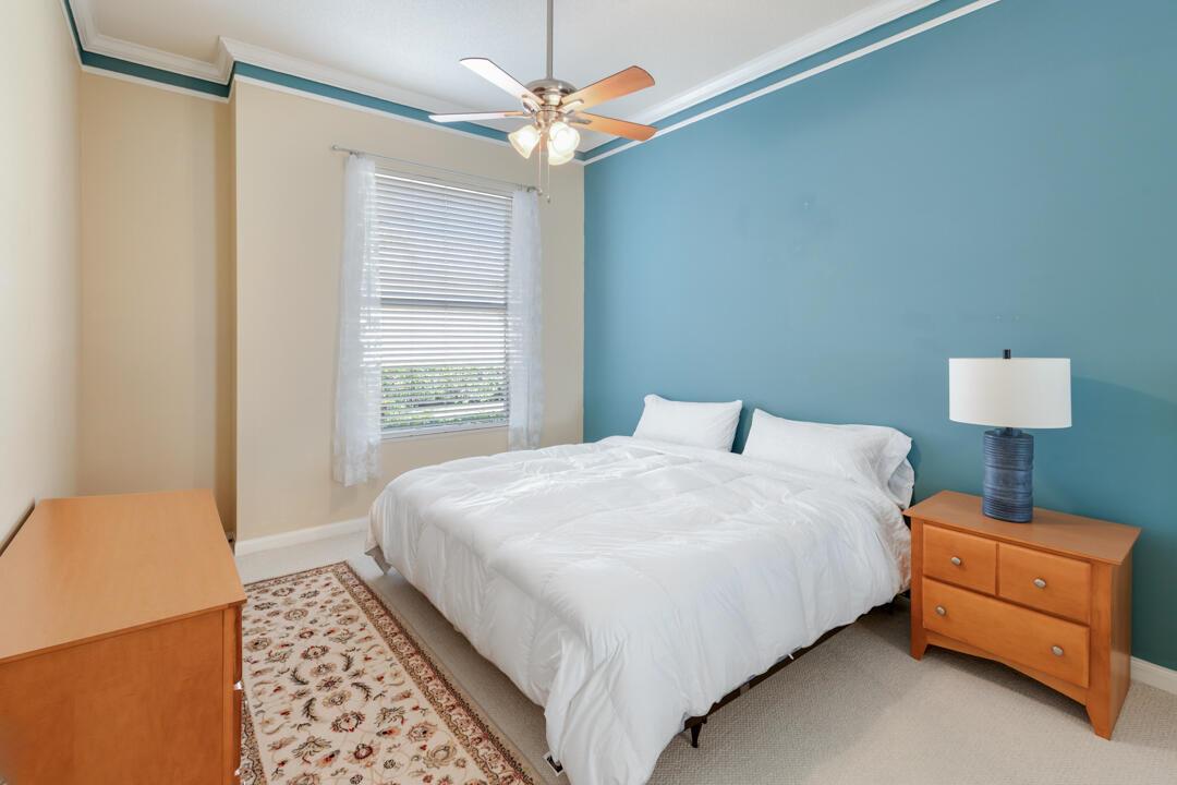 THE MEADOWS AT MARTIN DOW - Residential