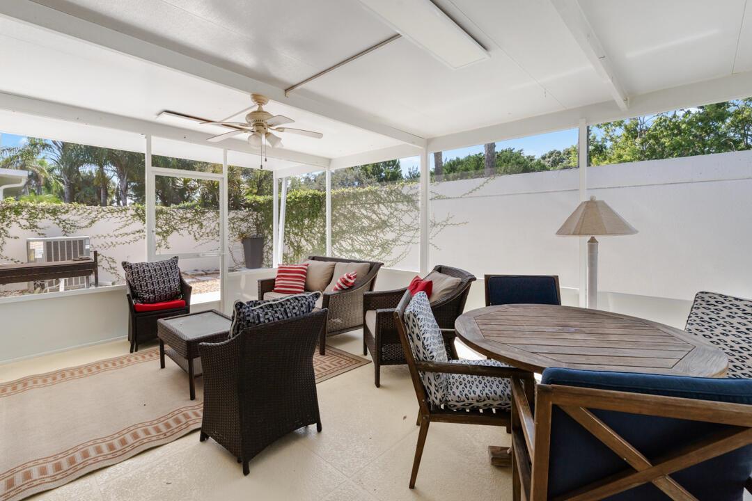 THE MEADOWS AT MARTIN DOW - Residential