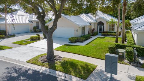 Photo of 2845 SW Brighton Way, Palm City, FL 34990 (MLS # R11137077)