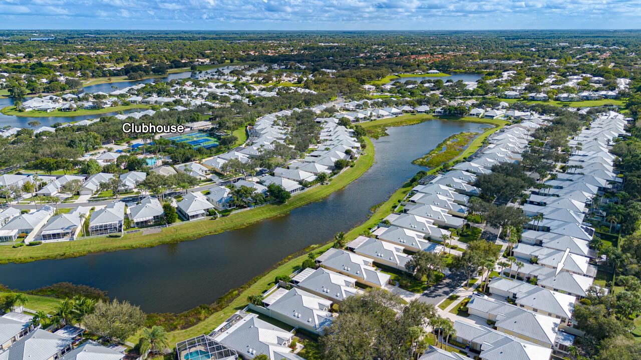 THE MEADOWS AT MARTIN DOW - Residential
