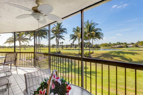 A home in Lake Worth