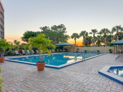 A home in Lake Worth