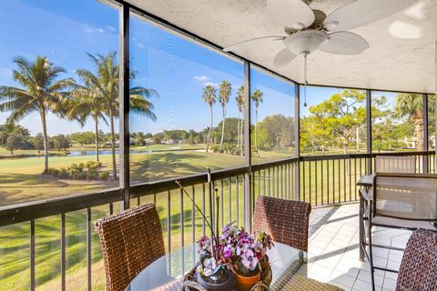 A home in Lake Worth