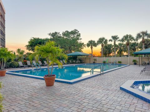 A home in Lake Worth