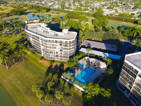 A home in Lake Worth