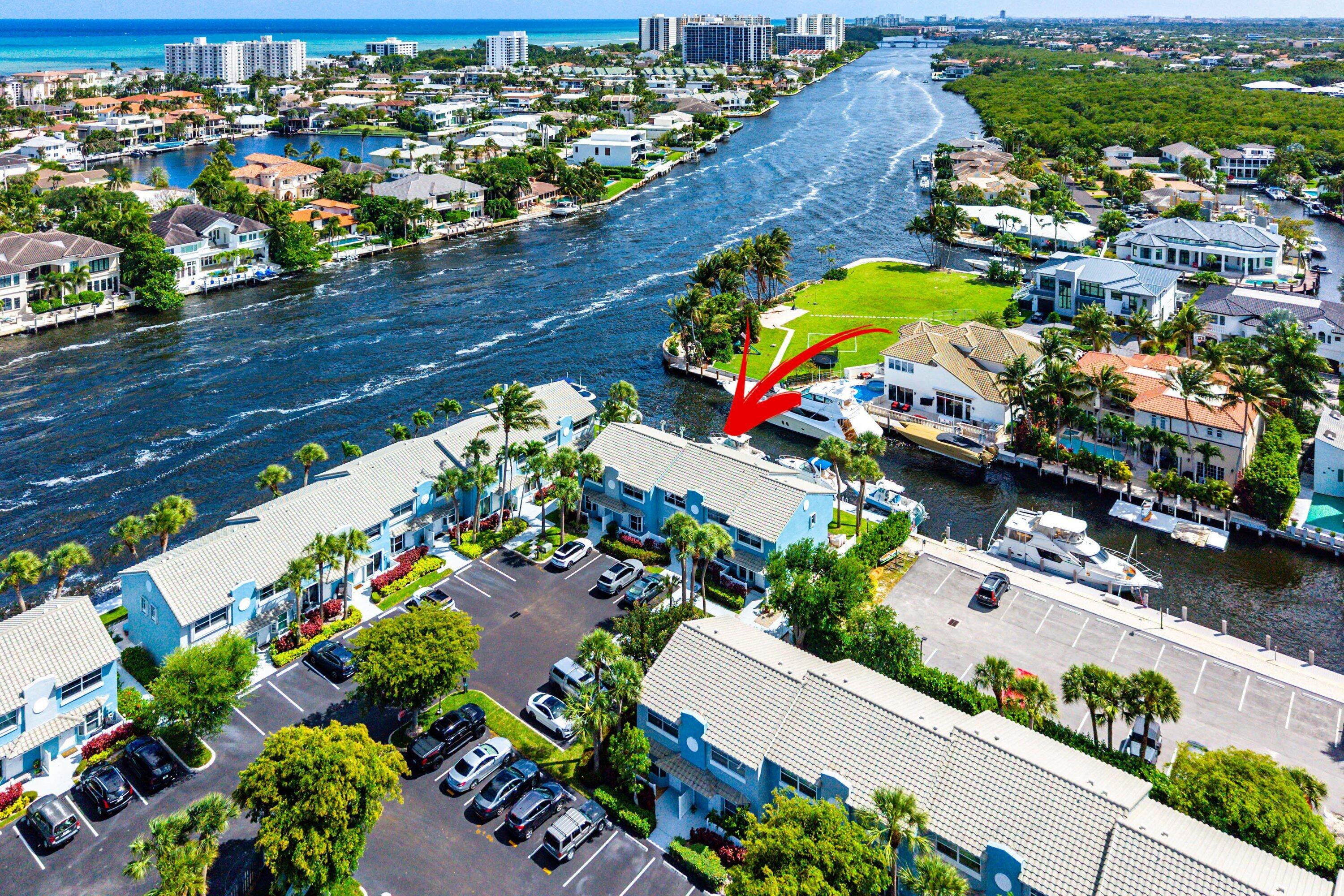 BOCA QUAY - Residential