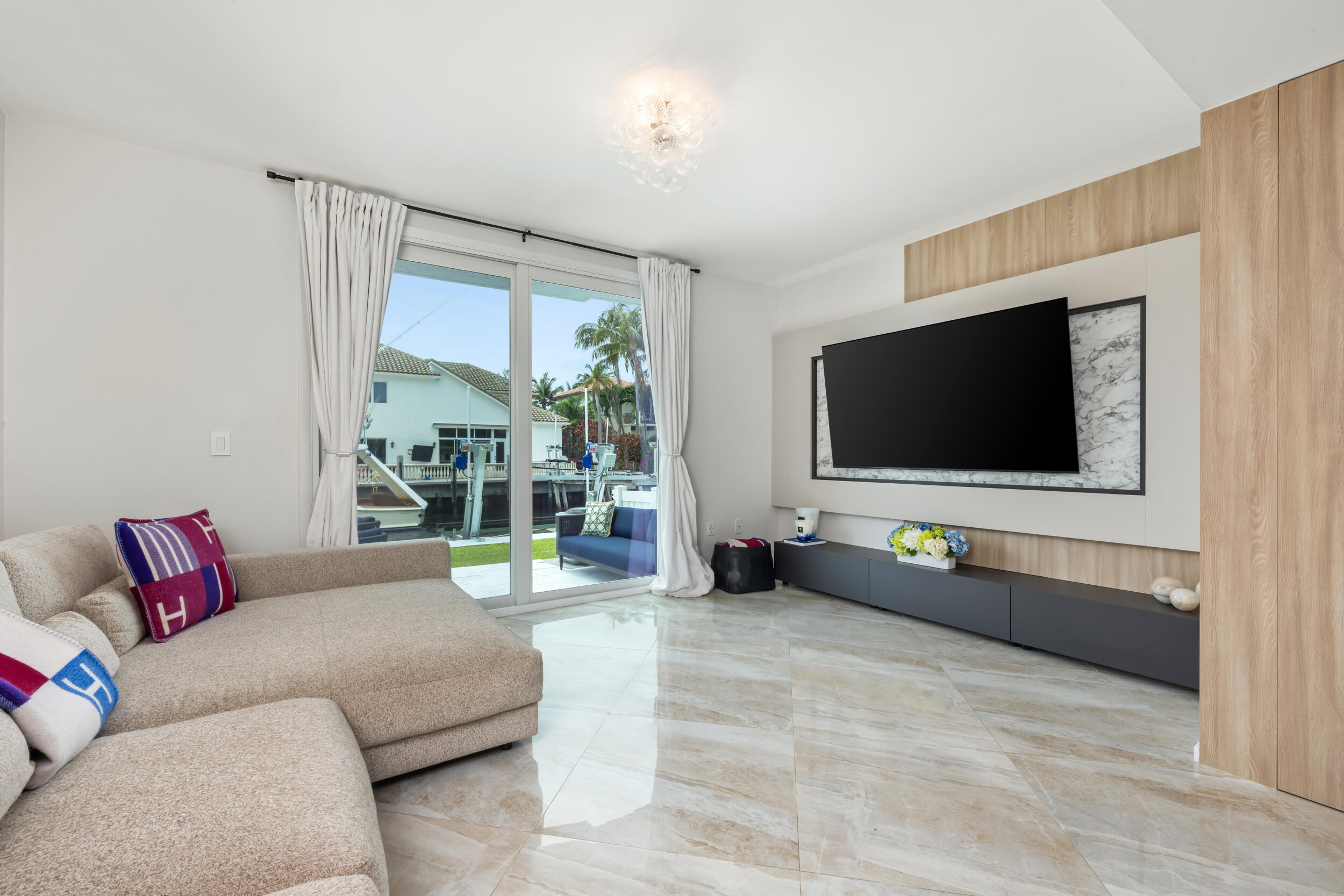 BOCA QUAY - Residential