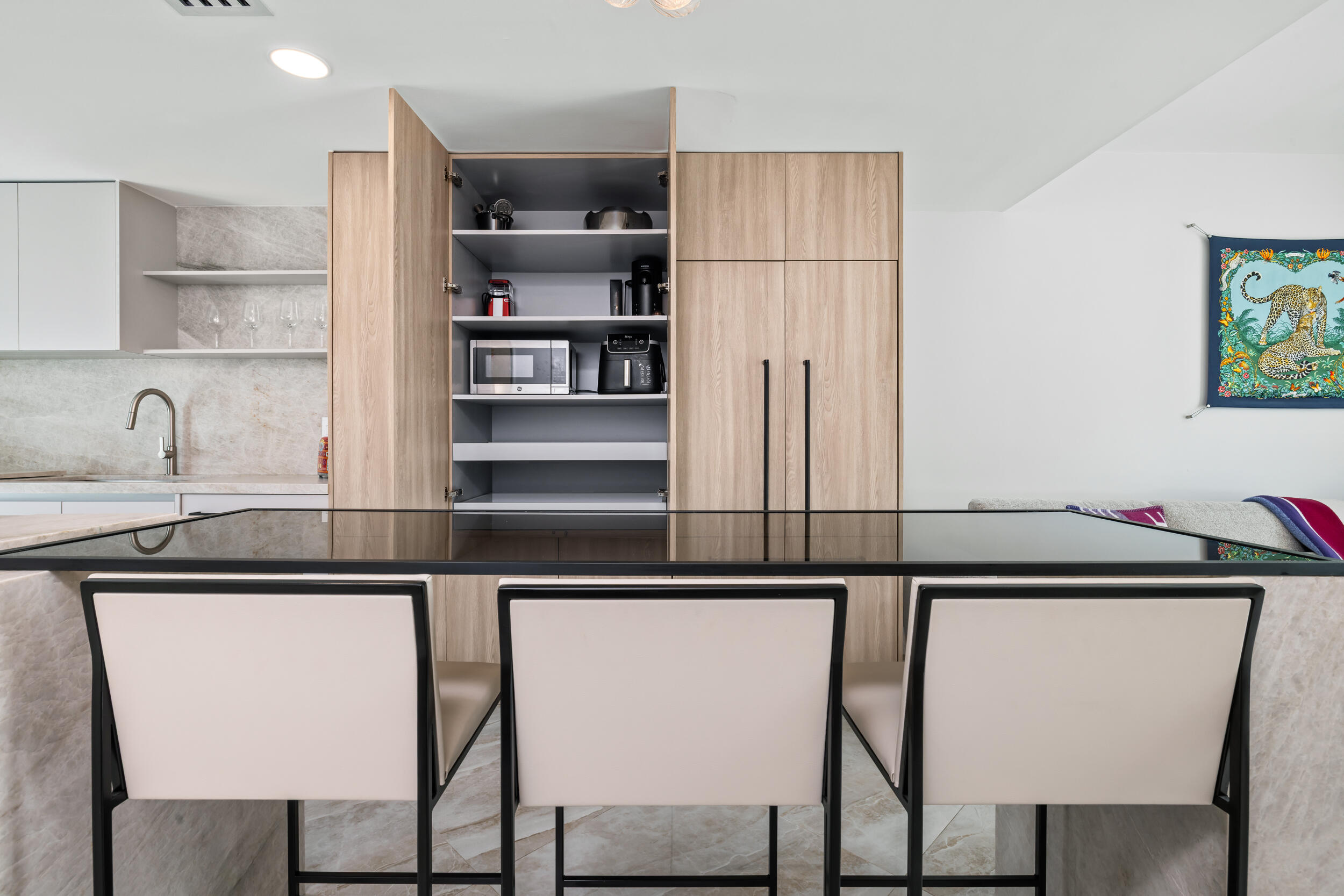 BOCA QUAY - Residential