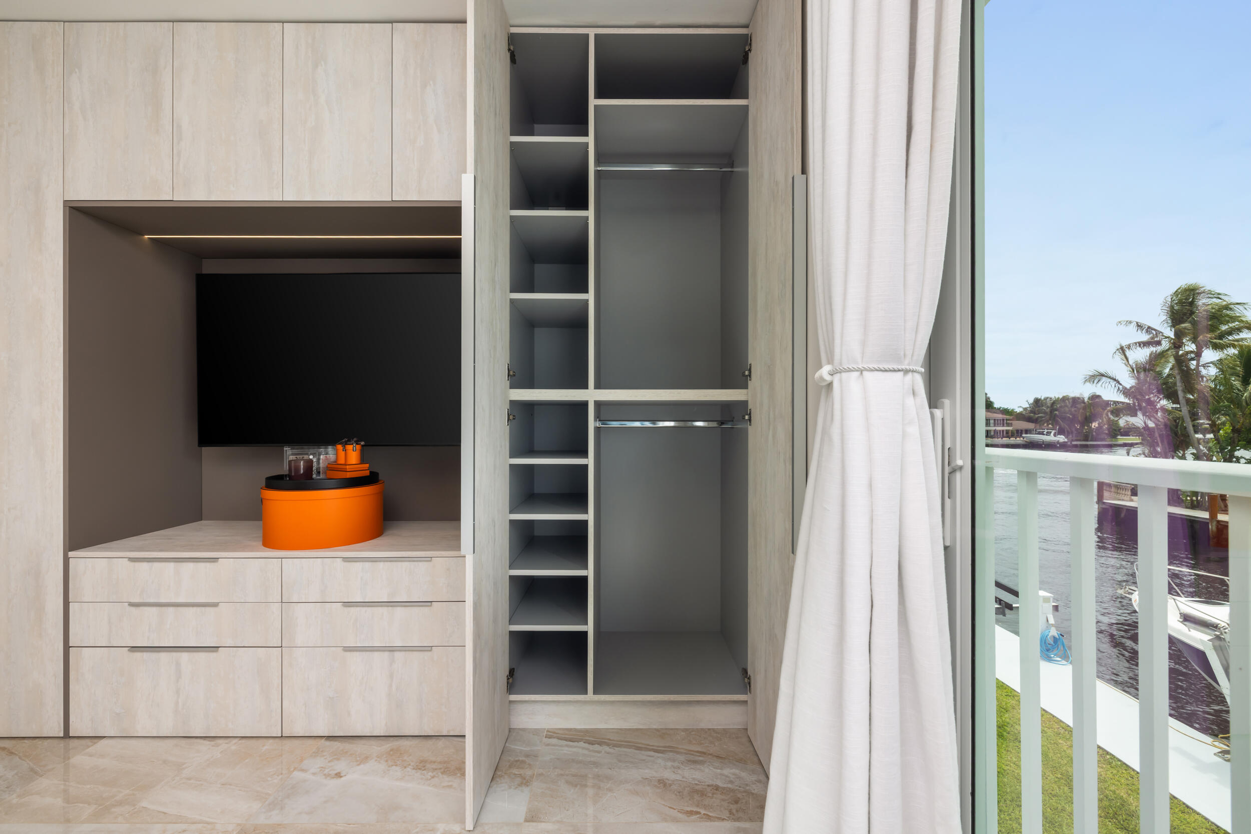 BOCA QUAY - Residential