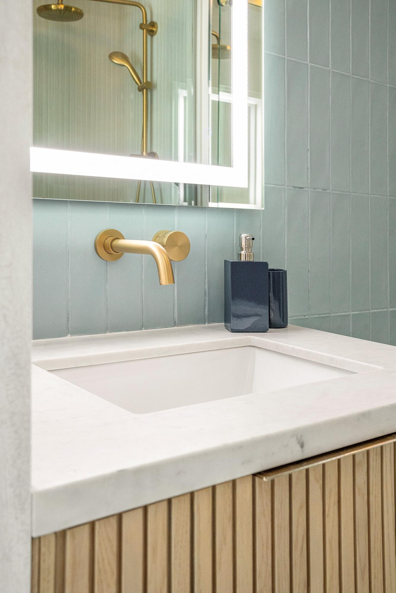 BOCA QUAY - Residential