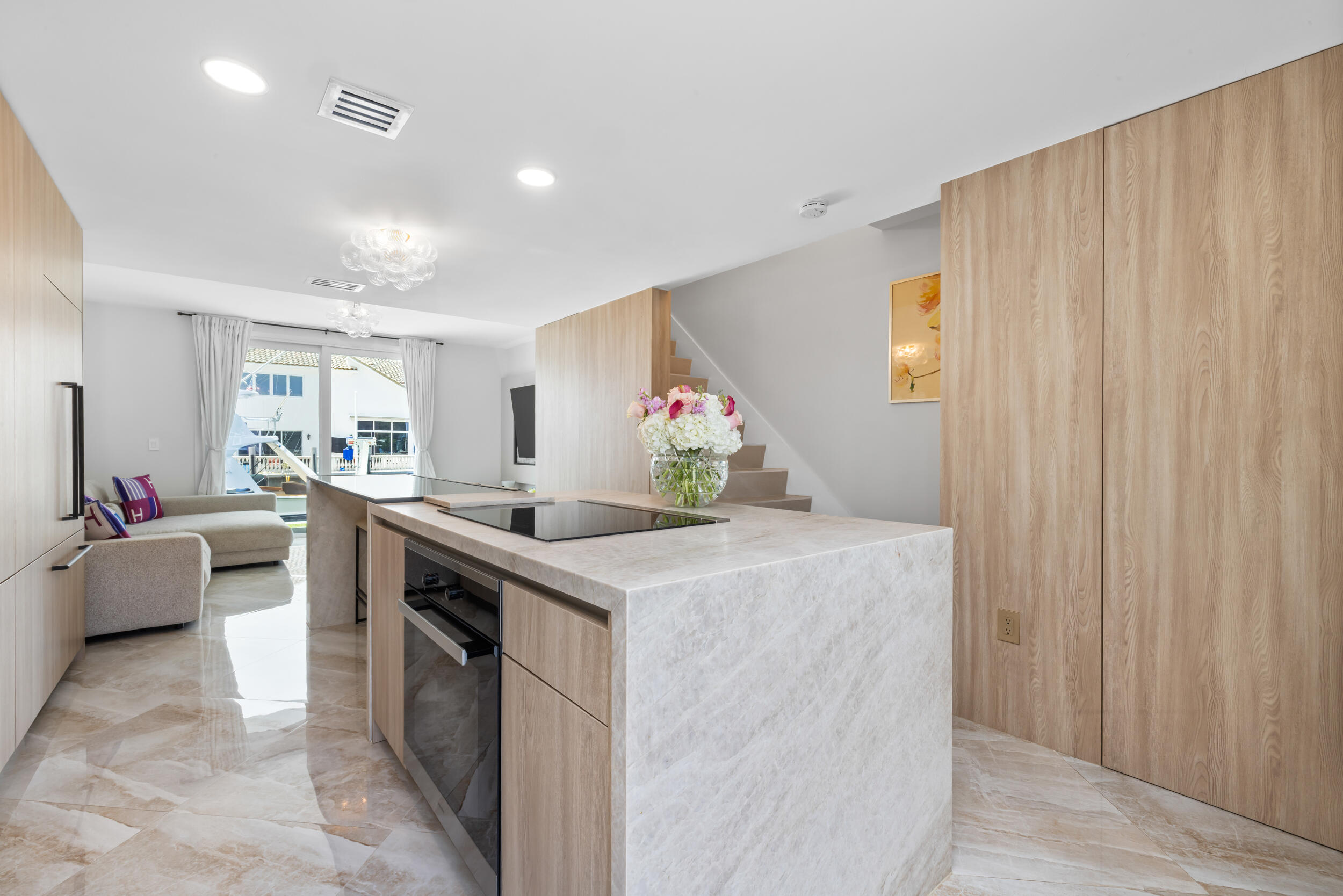 BOCA QUAY - Residential