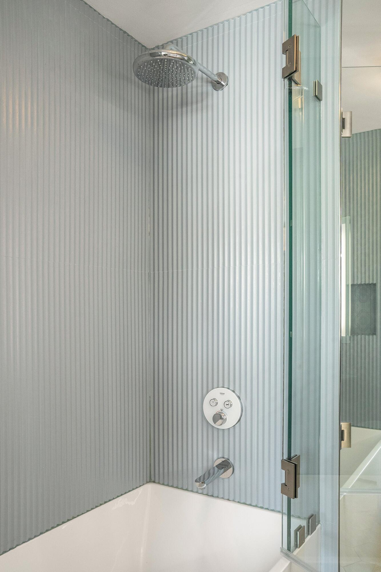 BOCA QUAY - Residential