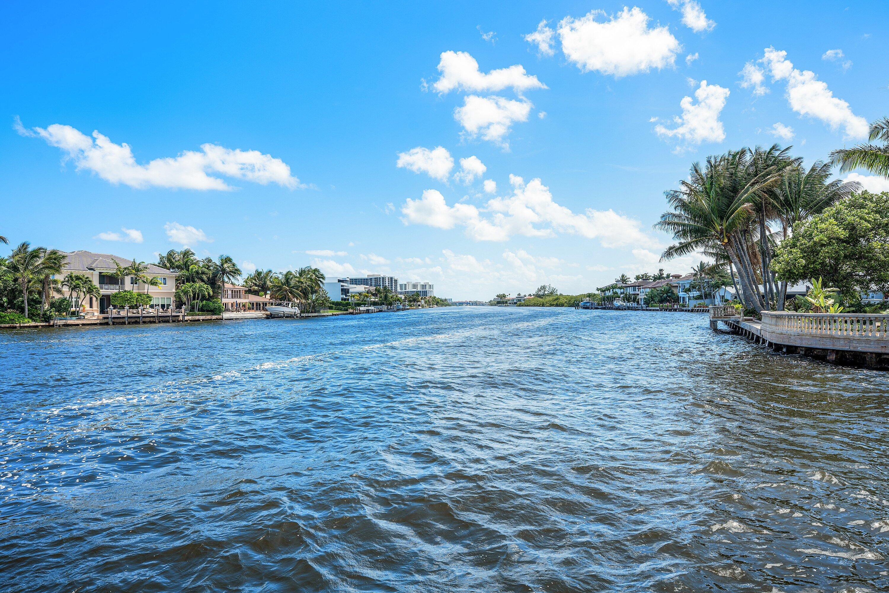 BOCA QUAY - Residential