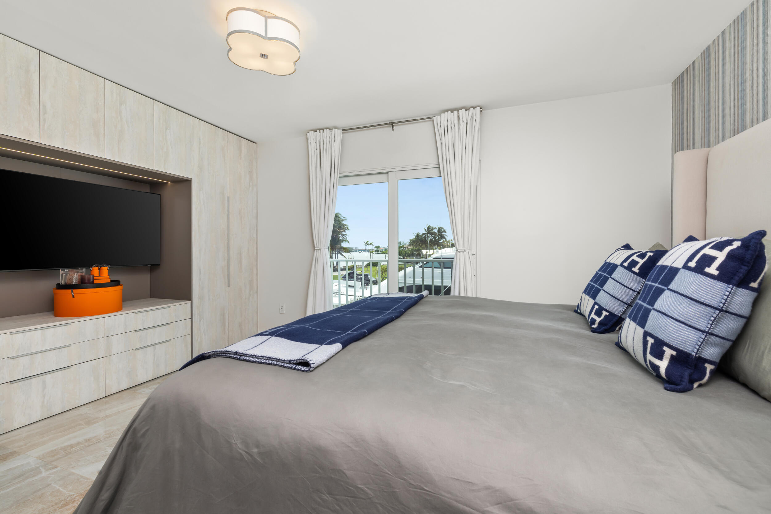 BOCA QUAY - Residential