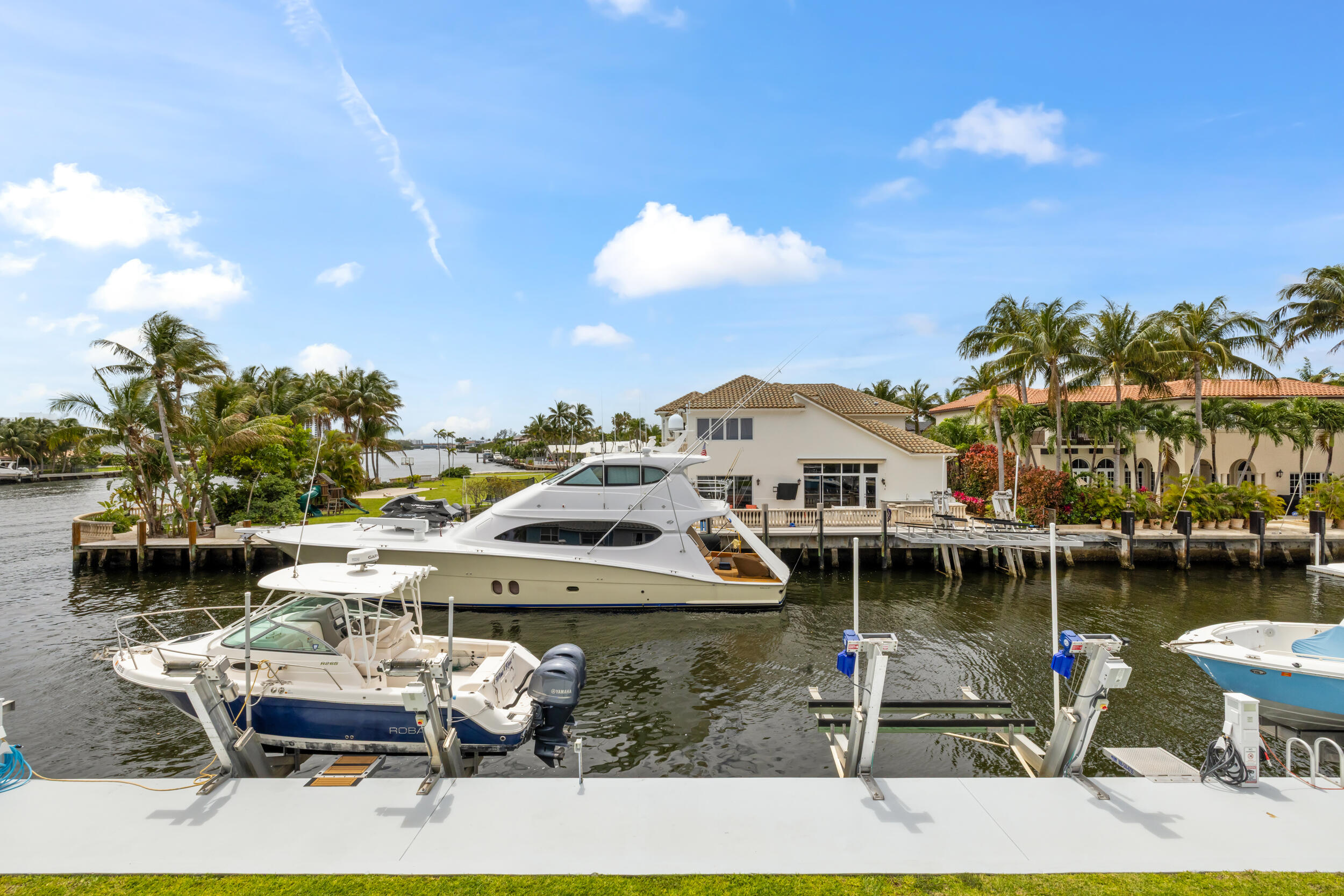 BOCA QUAY - Residential