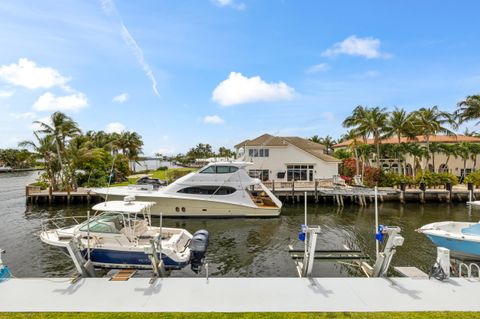 Tiny photo for 966 Jeffery Street, Boca Raton, FL 33487 (MLS # B26016784)