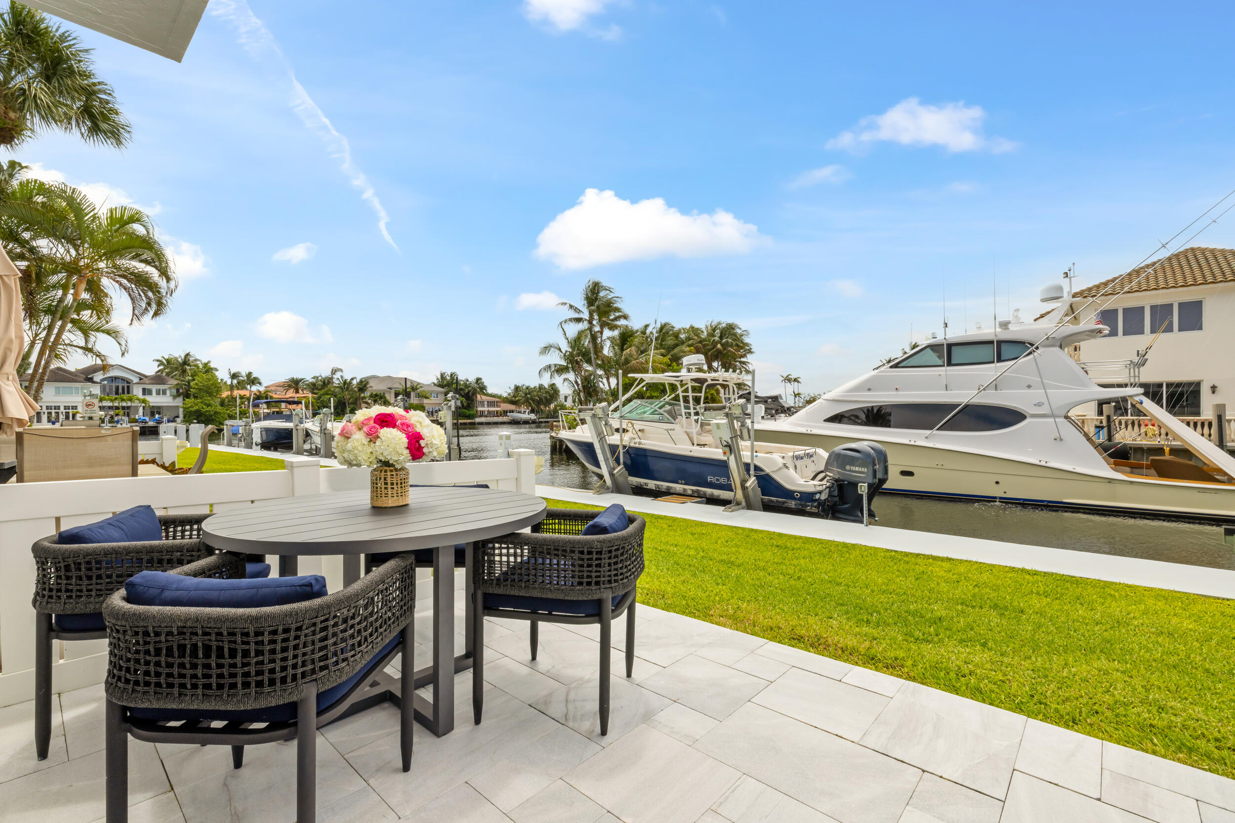 BOCA QUAY - Residential
