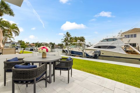 Tiny photo for 966 Jeffery Street, Boca Raton, FL 33487 (MLS # B26016784)