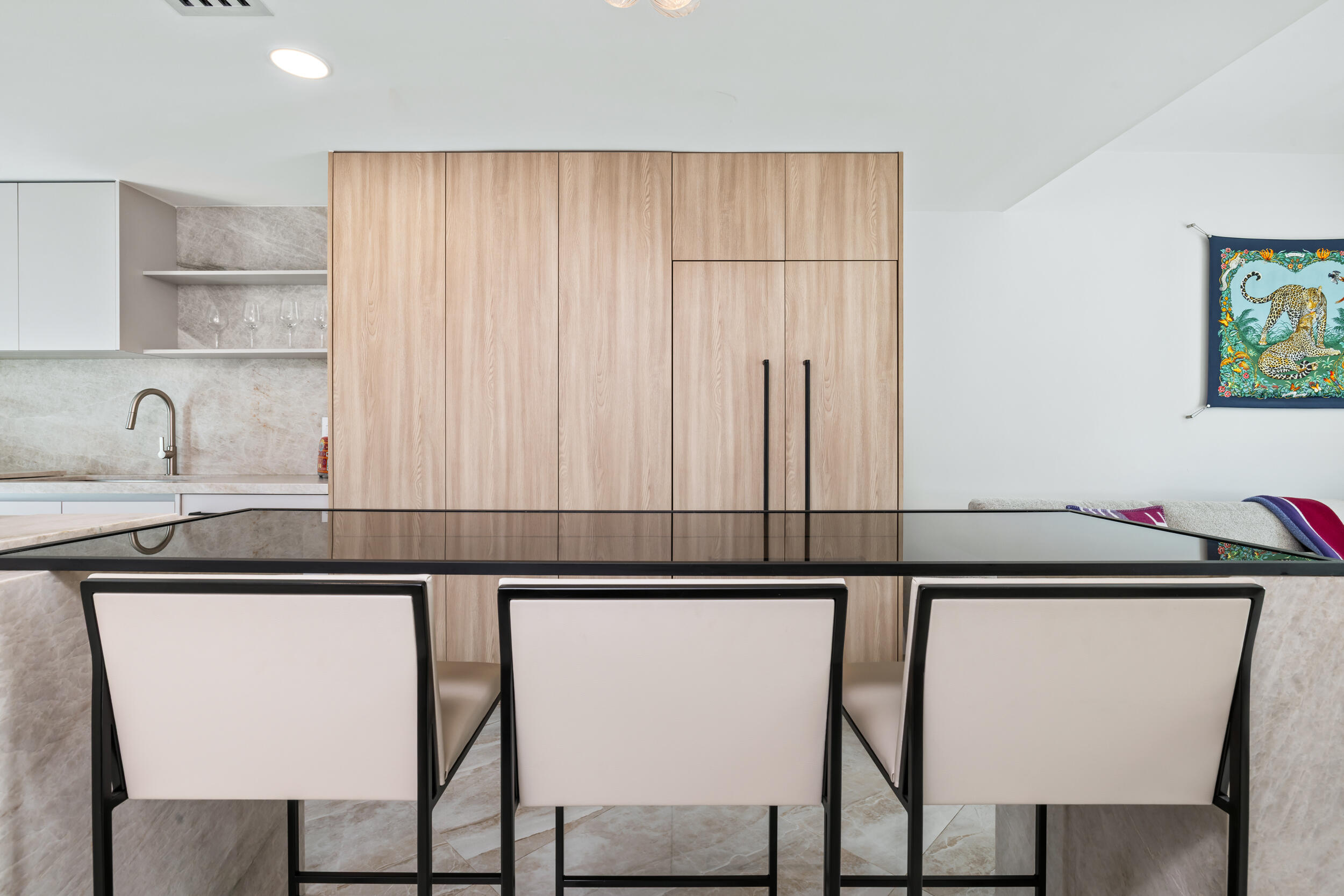 BOCA QUAY - Residential