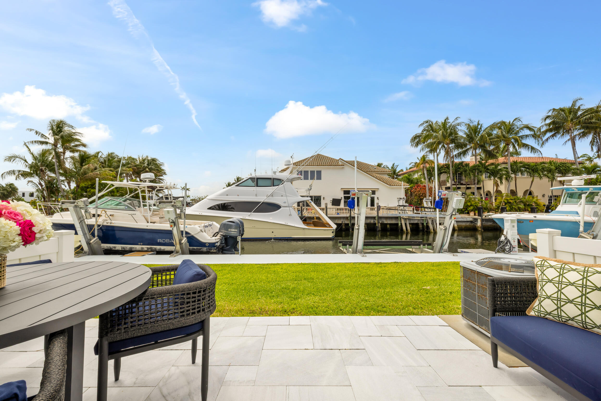 BOCA QUAY - Residential