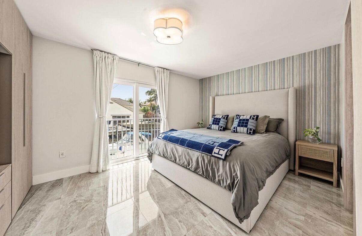 BOCA QUAY - Residential