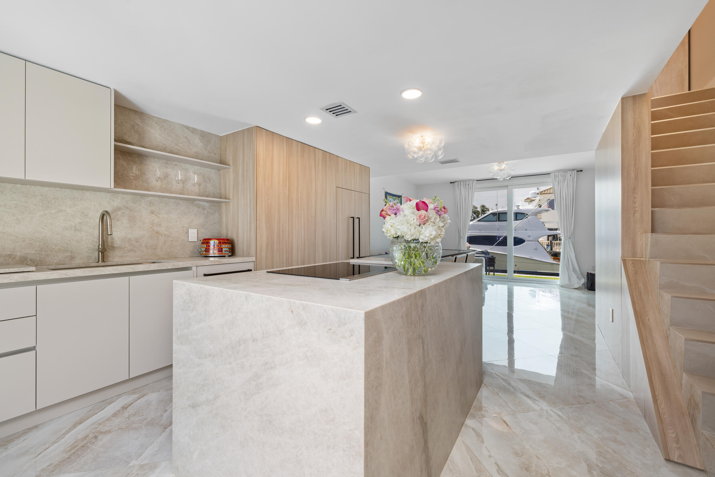 BOCA QUAY - Residential