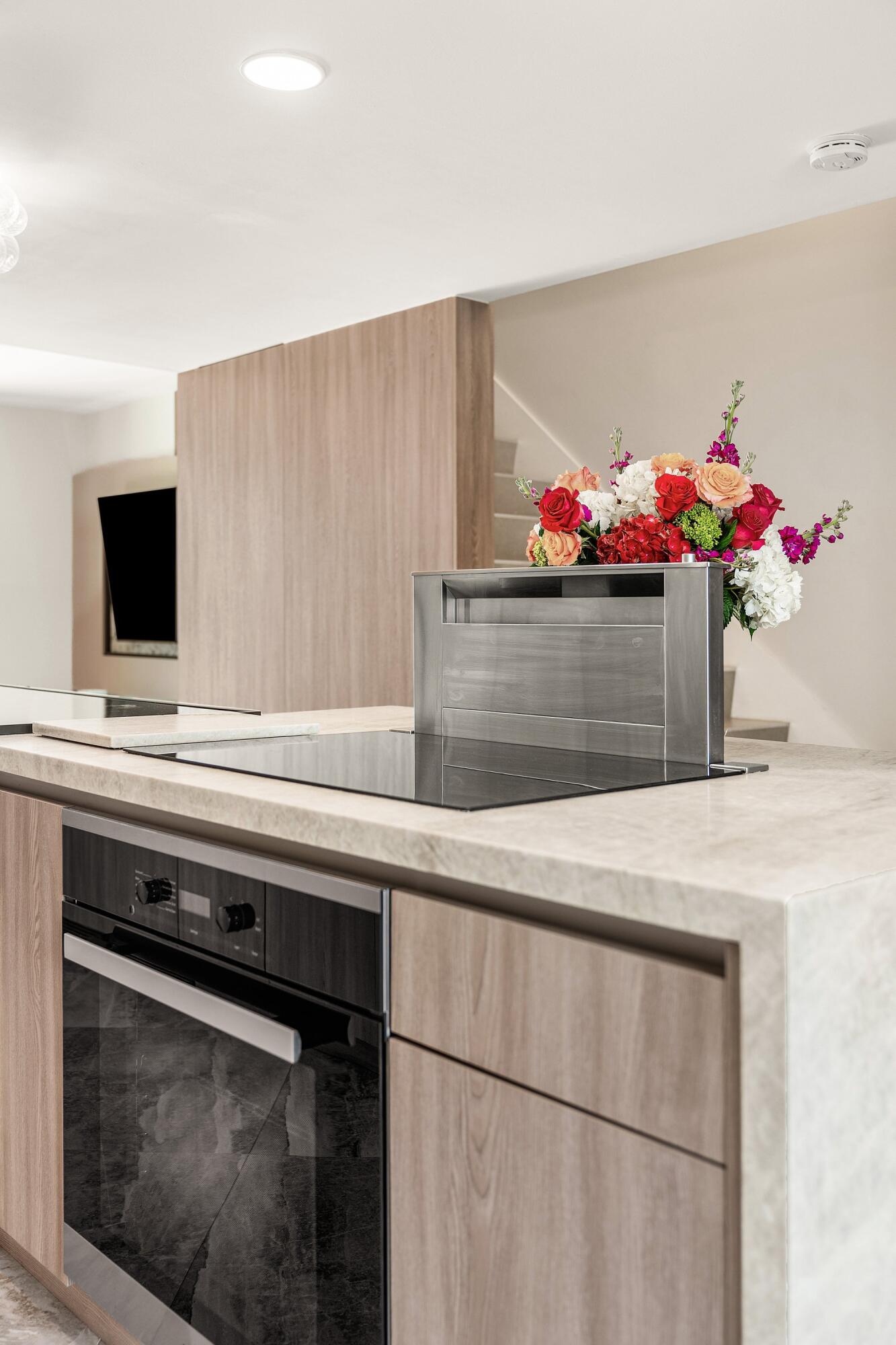 BOCA QUAY - Residential