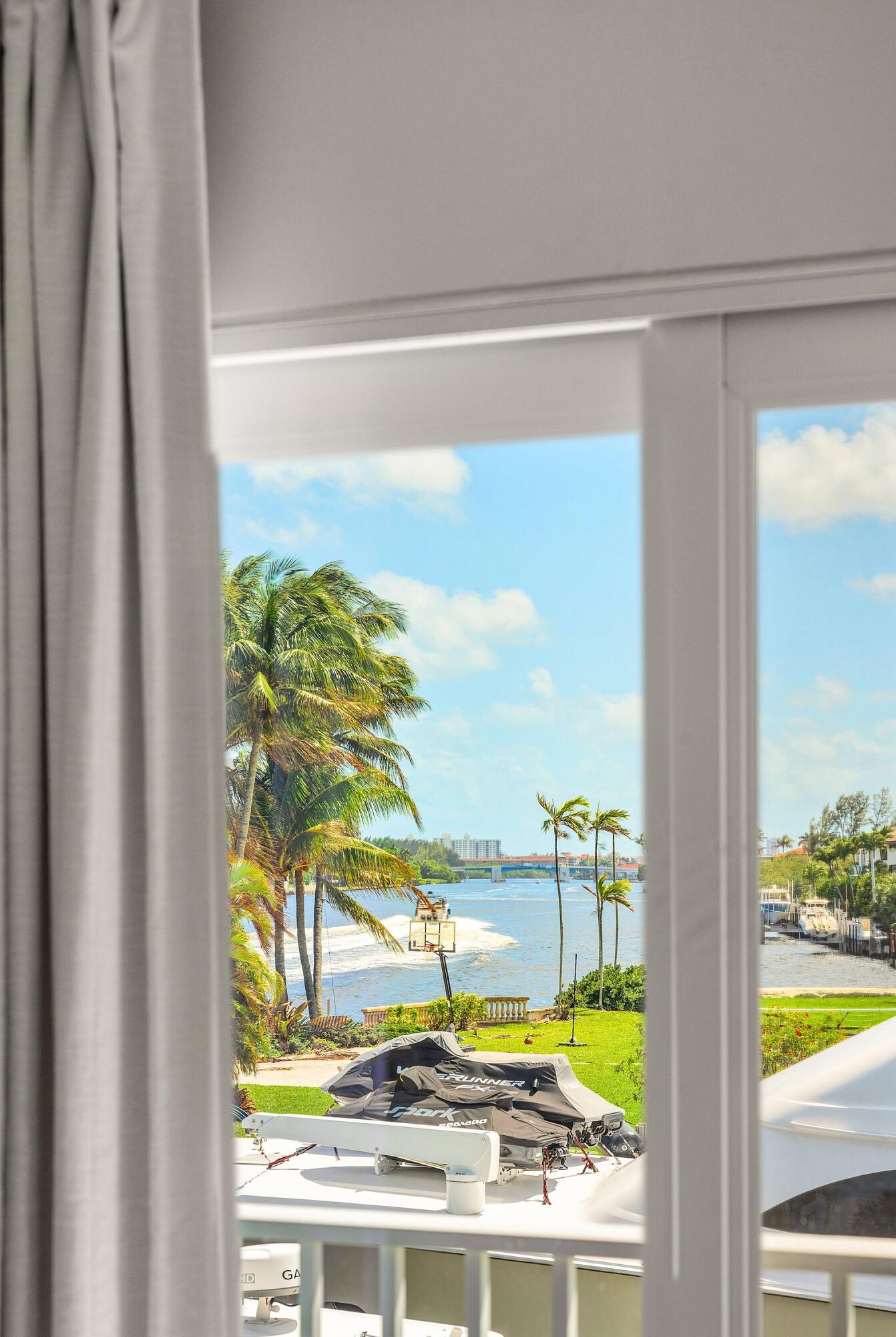 BOCA QUAY - Residential