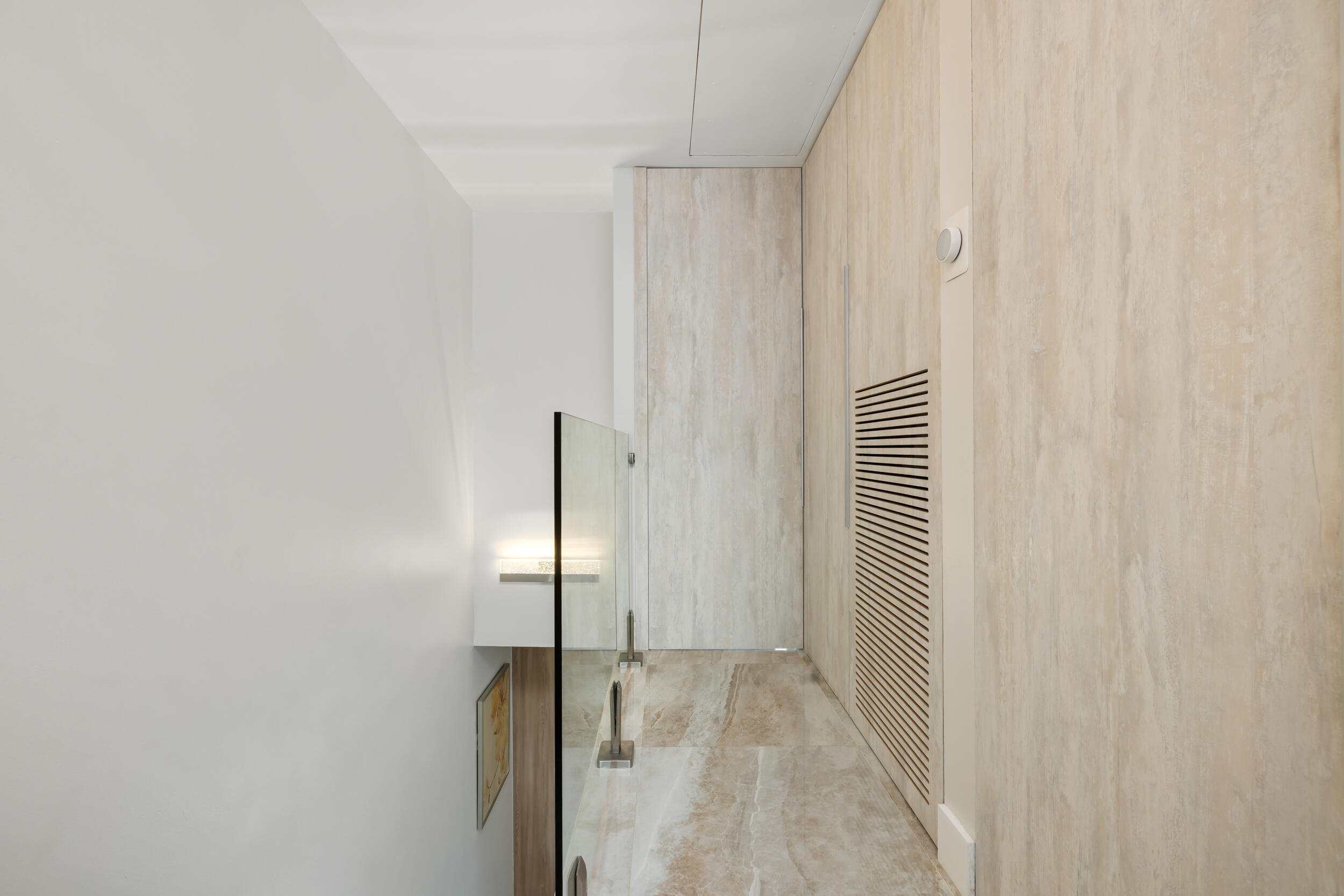 BOCA QUAY - Residential