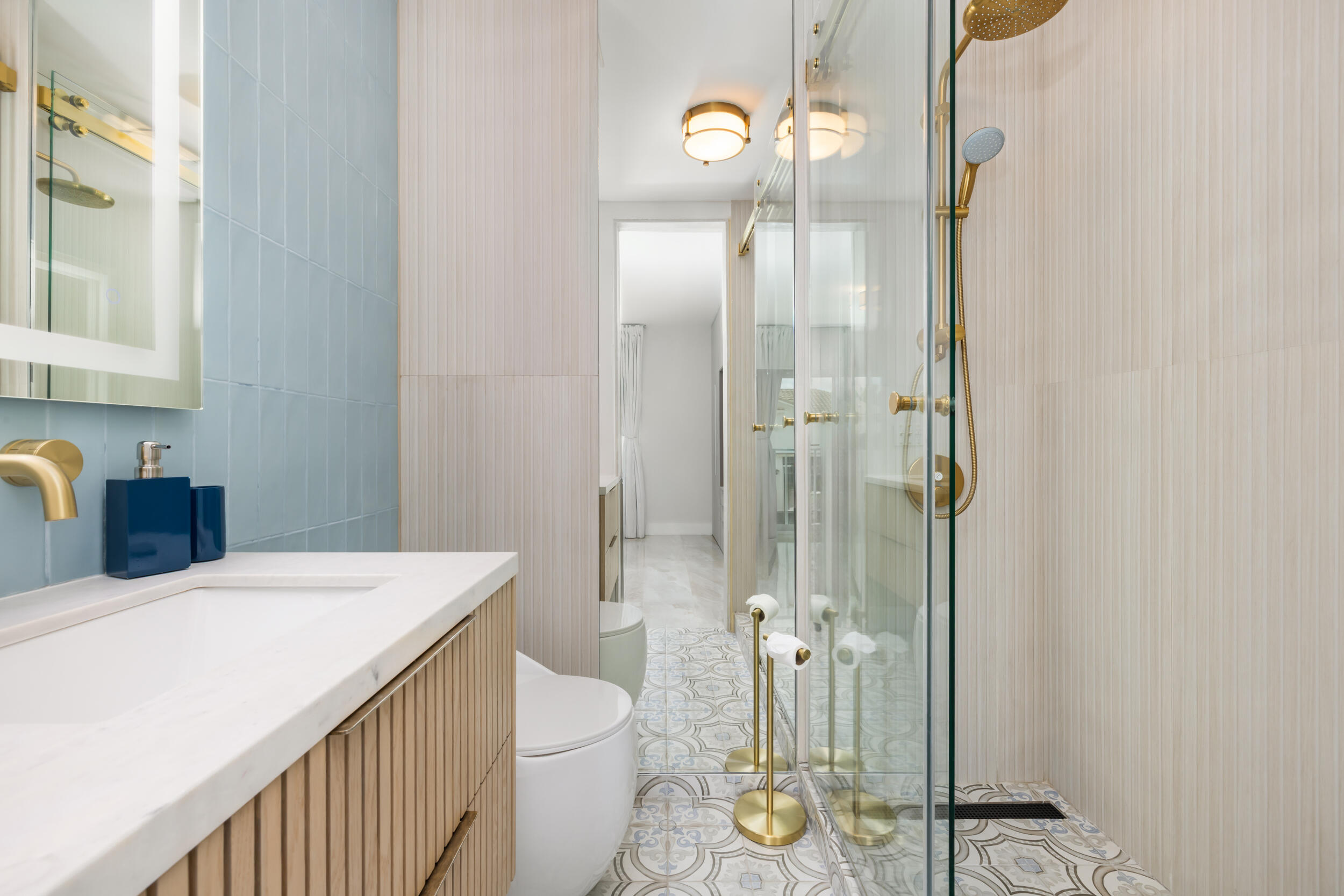 BOCA QUAY - Residential