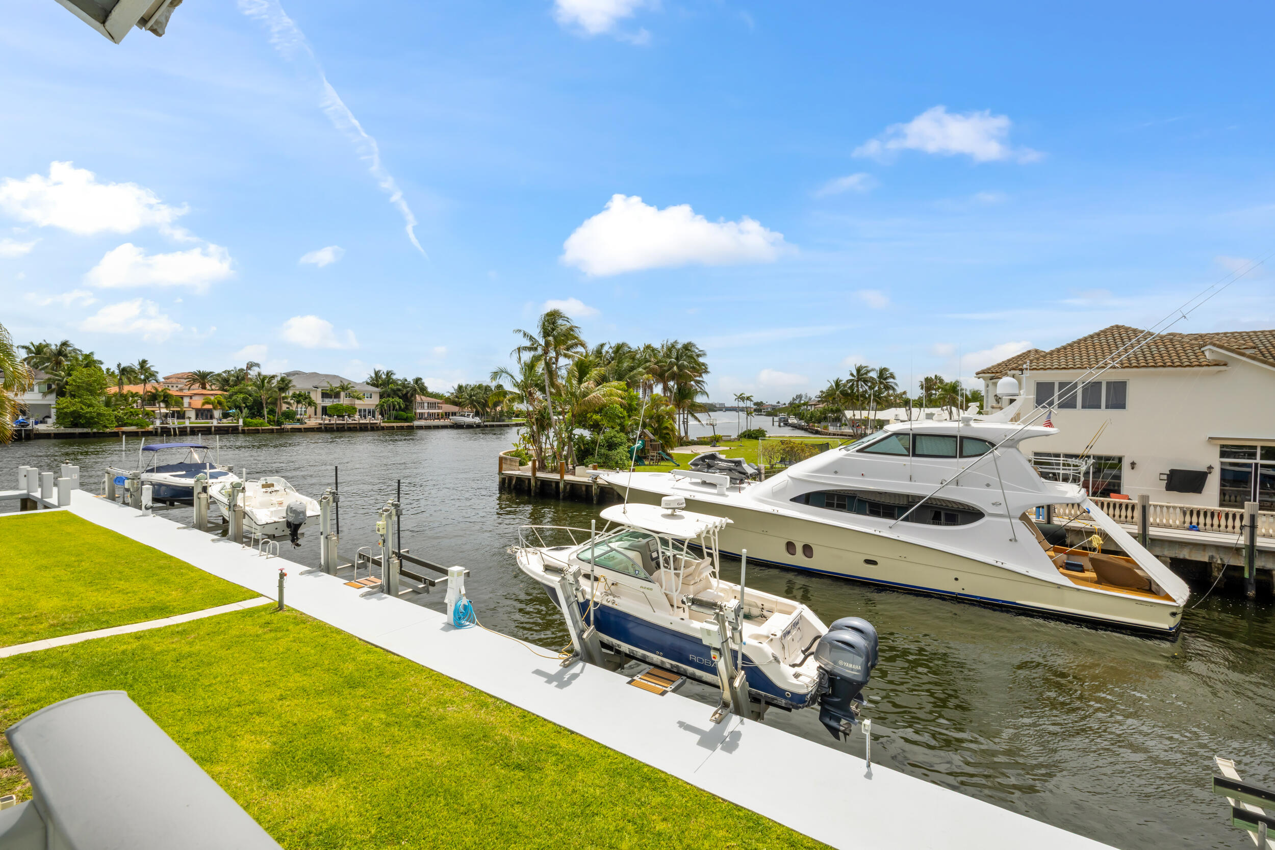 BOCA QUAY - Residential