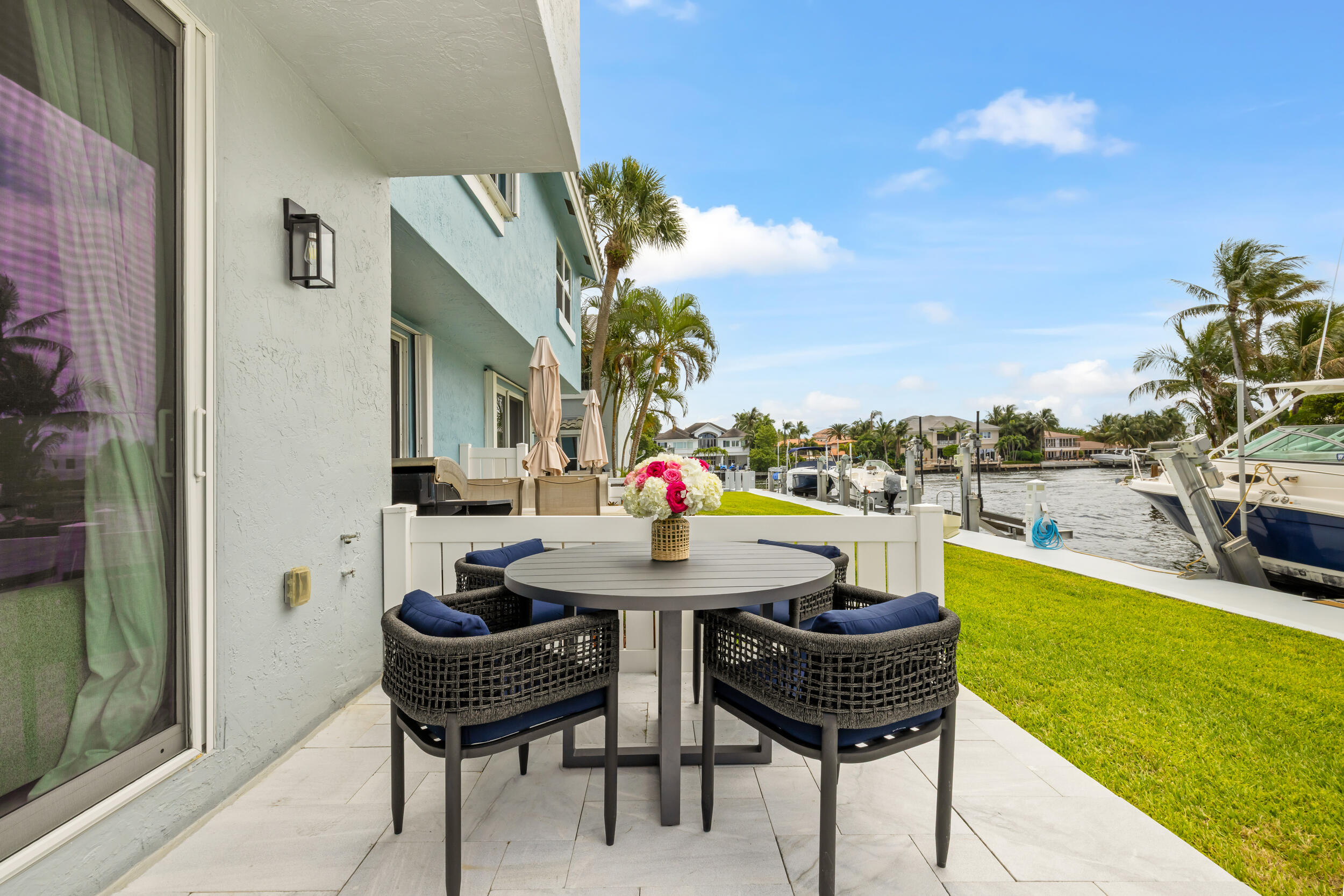 BOCA QUAY - Residential