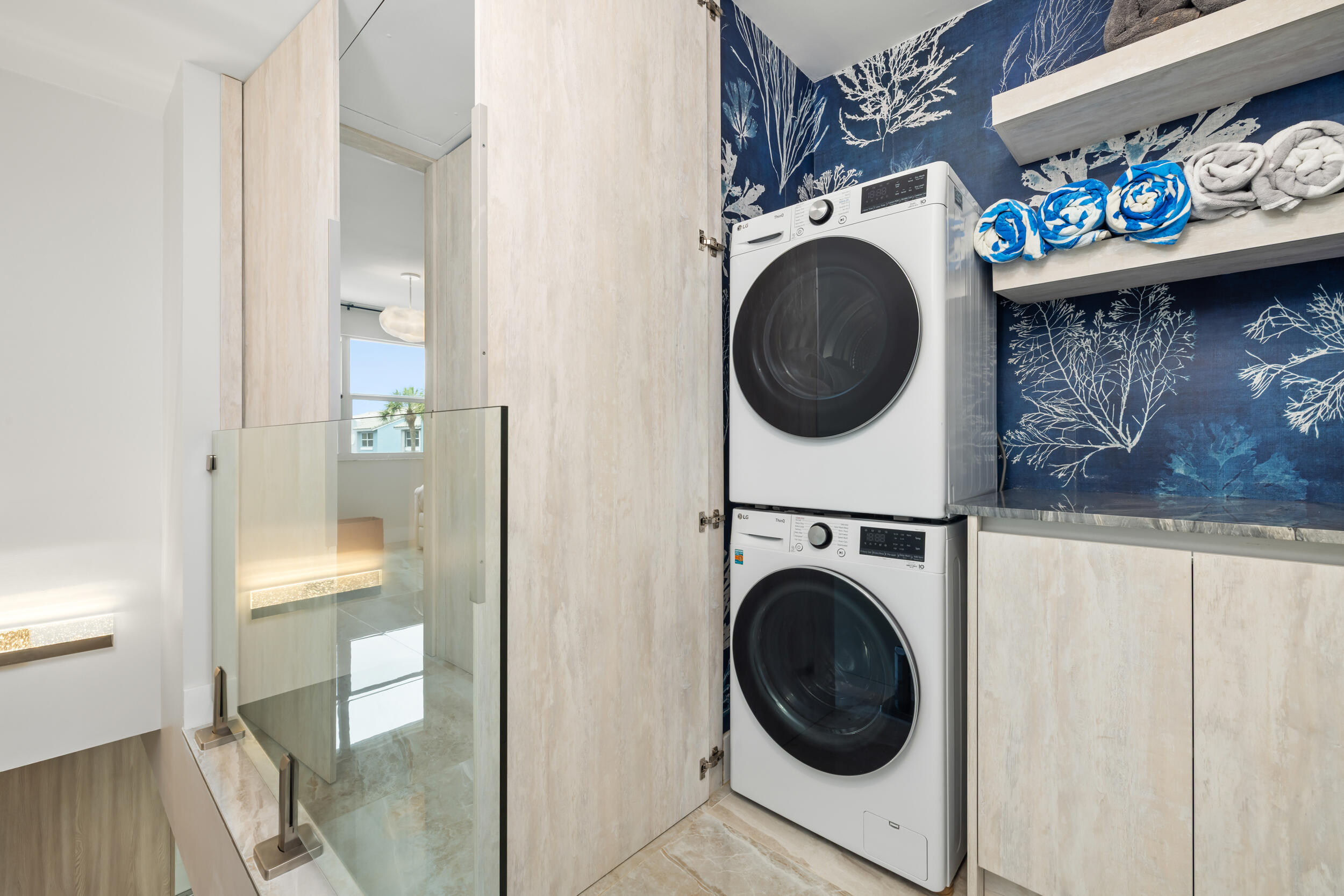 BOCA QUAY - Residential