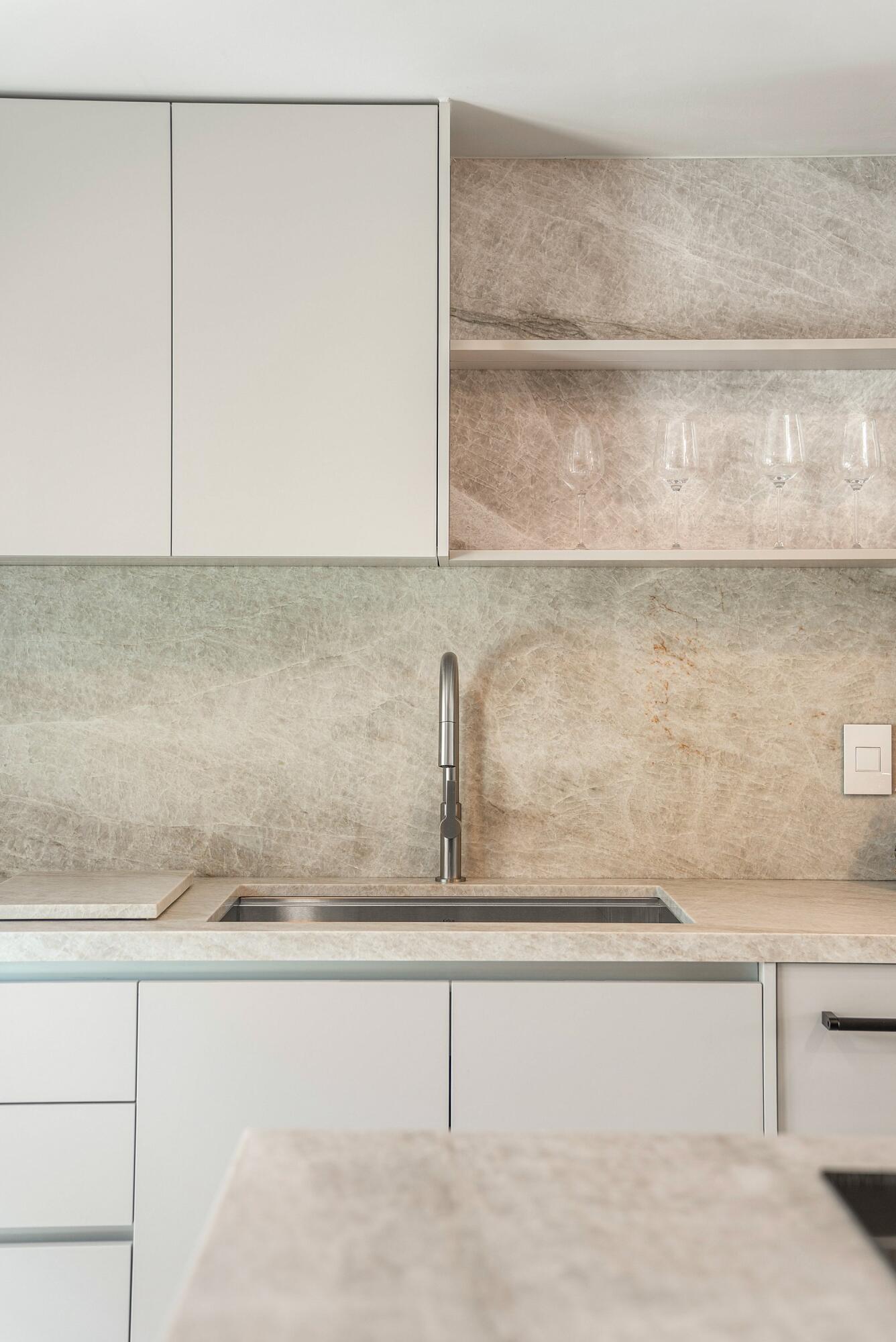 BOCA QUAY - Residential